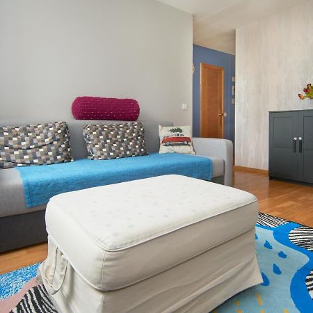 Spacious Central Apartments VNO Extérieur photo