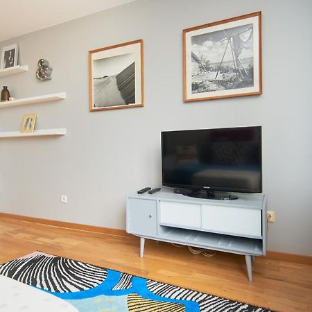 Spacious Central Apartments VNO Extérieur photo