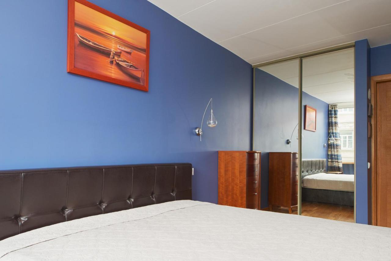 Spacious Central Apartments VNO Extérieur photo