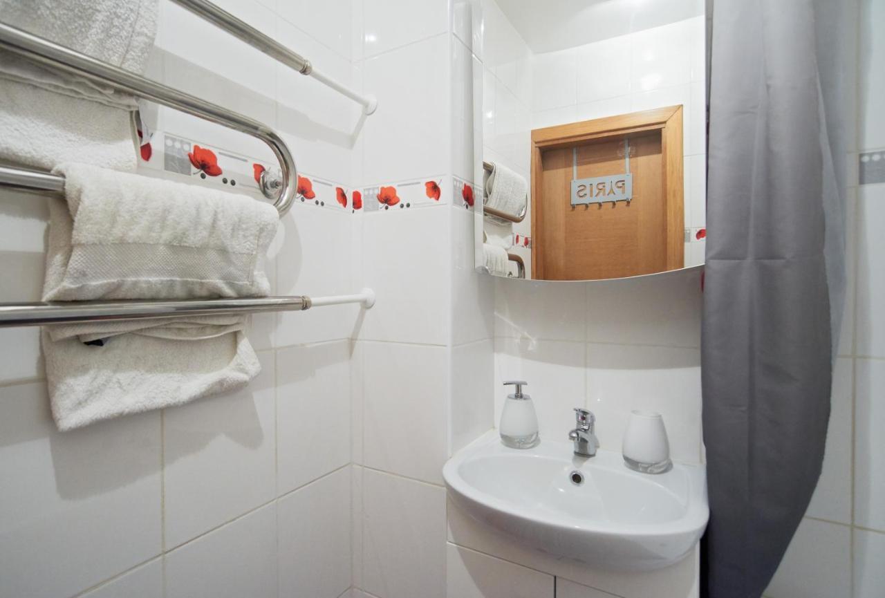 Spacious Central Apartments VNO Extérieur photo